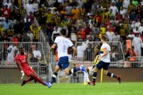 النصر أمام امتحان الاتحاد والهلال يتربص