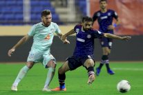 العدالة يفرط في الفوز على الفيحاء في الدوري السعودي