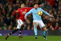 قمة أولى في مانشستر بضيافة يونايتد