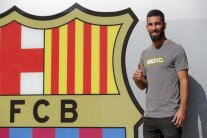 توران يعود إلى برشلونة بعد انتهاء فترة الاعارة في باشاك شهير
