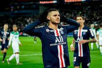 رينس-باريس سان جرمان وليون-ليل في نصف نهائي كأس الرابطة الفرنسية