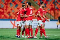هدف أول لكهربا مع الأهلي في اكتساح طنطا وفوز ثالث تواليا للزمالك