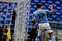 إيموبيلي يقود لاتسيو للفوز الـ11 تواليا بهاتريك في مرمى سمبدوريا