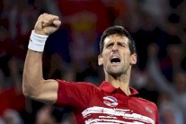 ديوكوفيتش يعتبر بان المنافسة مفتوحة في بطولة أستراليا