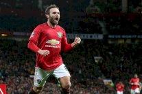 يونايتد يبلغ الدور الرابع وراشفورد يصاب قبل ليفربول