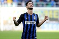 إنتر يتخلى عن بوليتانو لروما ويبادله بسبيناتسولا