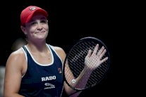 بارتي تخسر أكثر من 300 نقطة في الصدارة