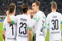 عجلة البوندسليغا تعود إلى الدوران بفرصة أمام مونشنغلادبلاخ للتصدر