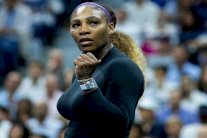 سيرينا أمام محاولة جديدة للرقم القياسي في بطولة أستراليا المفتوحة