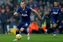 مورينيو يلمح إلى إمكانية غياب هاري كين عن كأس أوروبا