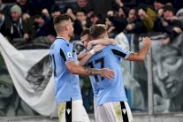 بداية سهلة للاتسيو البطل وحذرة ليوفنتوس في كأس ايطاليا