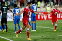 العالم يقاطع إيران اقتصادياً وسياسياً.. وكروياً !