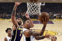 باكس يواصل انتصاراته وبيليكانز يفرمل يوتا