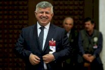 مسعود لن يترشح لرئاسة الاتحاد العراقي: مهمتي مع كرة القدم انتهت