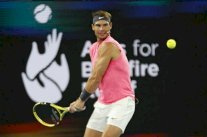 بداية سهلة لنادال وسيرينا في سعيهما للحاق بفيدرر وكورت