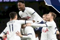 توتنهام يتخطى ميدلزبره ويتأهل إلى الدور الرابع من كأس إنكلترا