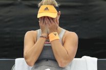 ضربة موجعة لكيربر قبل بطولة أستراليا المفتوحة