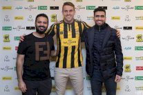 اتحاد جدة يعزز دفاعه بالبرازيلي برونو أوفيني