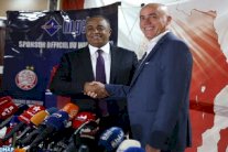 الأرجنتيني غاموندي يخلف الصربي مانولوفيتش في تدريب الوداد البيضاوي