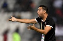 تشافي وفاريا يسعيان للقب ثان مع السد والدحيل