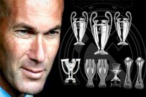 زيدان يترقب تتويجه باللقب العاشر مع ريال مدريد في نهائي السوبر الإسباني