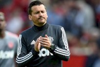 استقالة فاريا مدرب الدحيل لأسباب شخصية