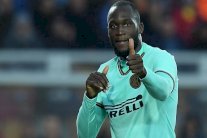 لوكاكو: اتخذت القرار الصحيح بترك مانشستر يونايتد