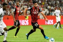 نيس يواصل نزيف النقاط في الدوري الفرنسي