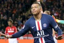 مبابي يحلم يتحقيق ثلاثية دوري الأبطال وكأس أوروبا والألعاب الاولمبية