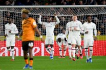 ليستر وتشلسي في ثمن النهائي ومباراة معادة أخرى لتوتنهام