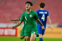 السعودية تتأهل إلى نهائي كأس آسيا وتضمن بطاقة الأولمبياد