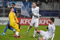 قمة ساخنة بين ليون وليل في نصف نهائي كأس الرابطة