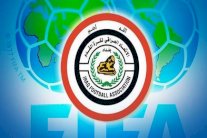 الاتحاد العراقي يقدم رسميا استقالات أعضائه إلى