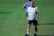 الاتحاد العماني يعين إيفانكوفيتش مدربا للمنتخب