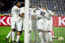 ليون يهزم ليل بركلات الترجيح ويتأهل إلى نهائي كأس الرابطة الفرنسية