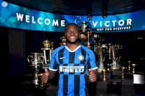 رسميا.. موزيس على سبيل الإعارة لإنتر