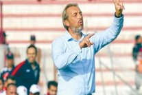 الفرنسي ديسابر مدربا جديدا للوداد البيضاوي