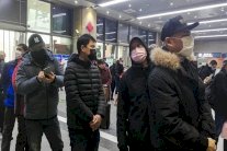 نقل مباريات تصفيات كرة القدم داخل الصين بسبب فيروس كورونا