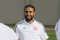 العراقي أبو الهيل مدربا للأنصار بدلا من محروس