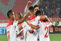 الوداد إلى ربع النهائي ومازيبمي يؤجل تأهل الزمالك