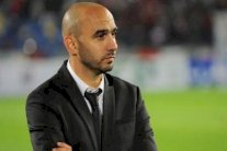 الركراكي مدربا للدحيل خلفا لفاريا