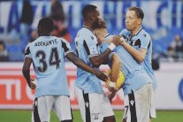 لاتسيو يسعى لمواصلة موسمه المبهر محليا