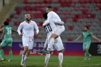 الشباب يتخطى الشرطة ويتأهل إلى نصف نهائي بطولة الاندية العربية