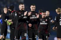 البديل أنتي ريبيتش ينقذ ميلان من فخ بريشيا