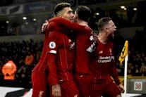 الاتحاد الإنكليزي يؤكد أنه نبه ليفربول من إمكانية اللعب في الاستراحة