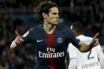 كافاني باق في سان جرمان بعد فشل أتلتيكو في التقدم بالعرض المناسب