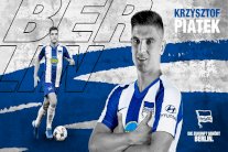 البولندي بيونتيك من ميلان إلى هرتا برلين مقابل 27 مليون يورو