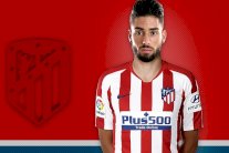 كاراسكو يعود إلى أتلتيكو على سبيل الإعارة