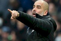 غوارديولا حريص على عدم اغضاب جماهير مانشستر سيتي بسبب تعليقاته