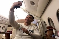 رونالدو يكتسح الجميع بـ 200 مليون متابع عبر انستغرام